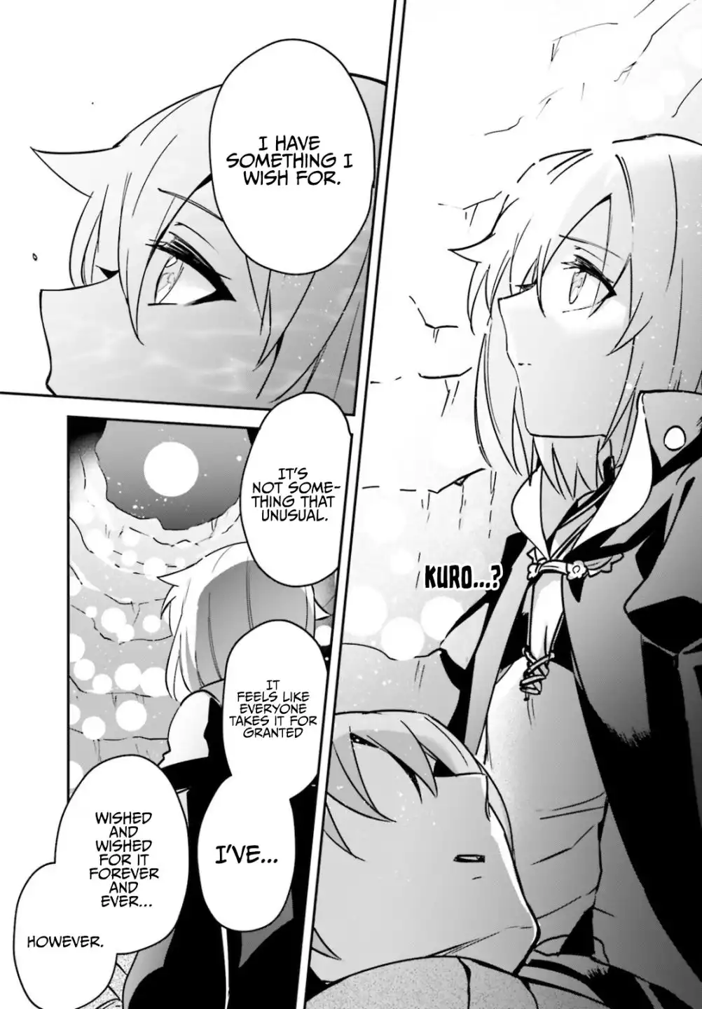 Yuusha Shoukan ni Makikomareta kedo, Isekai wa Heiwa deshita Chapter 27 21